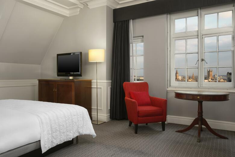 Hotel Le Meridien Piccadilly