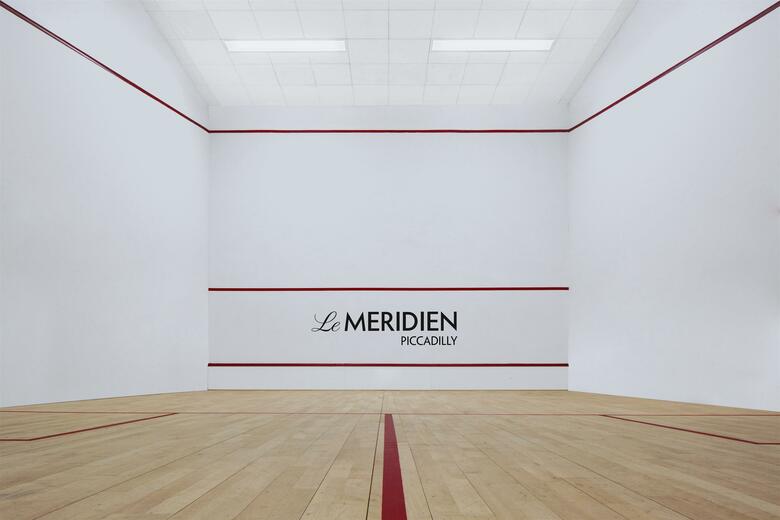 Hotel Le Meridien Piccadilly