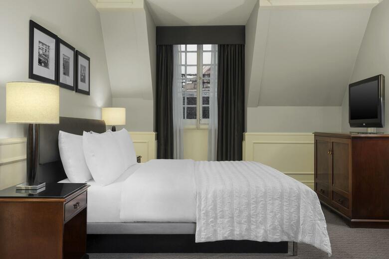 Hotel Le Meridien Piccadilly