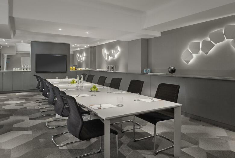 Hotel Le Meridien Piccadilly