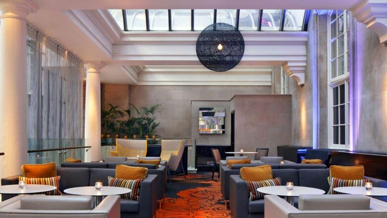 Hotel Le Meridien Piccadilly