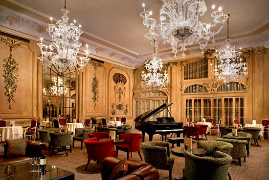 Hotel Le Meridien Piccadilly