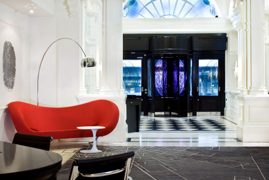 Hotel Le Meridien Piccadilly