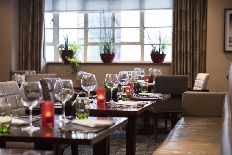Hotel Thistle Marble Arch