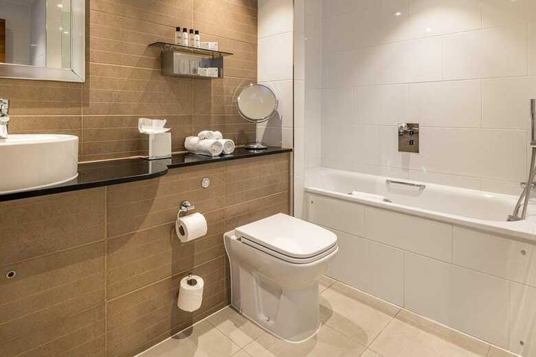 Hotel Thistle Marble Arch