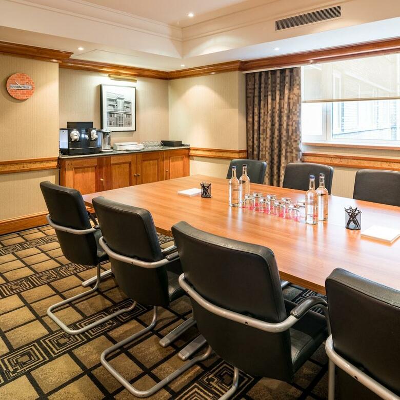 Hotel Thistle Marble Arch