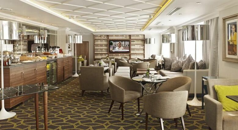 Hotel Thistle Marble Arch