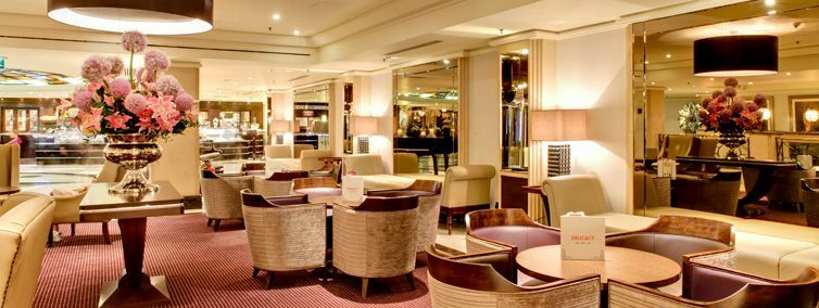 Hotel Thistle Marble Arch