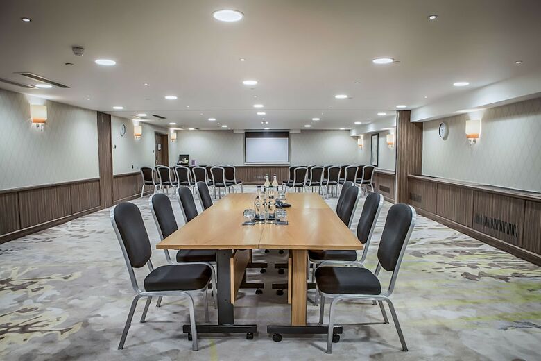Hotel Hilton Kensington