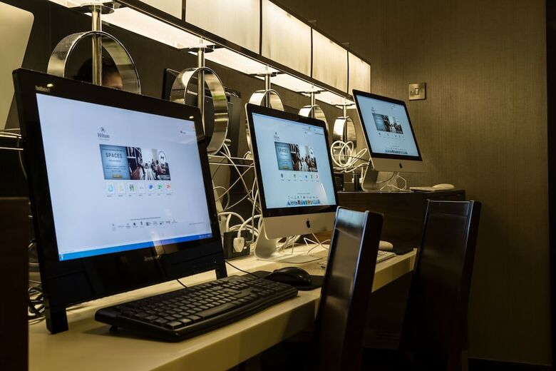 Hotel Hilton Kensington