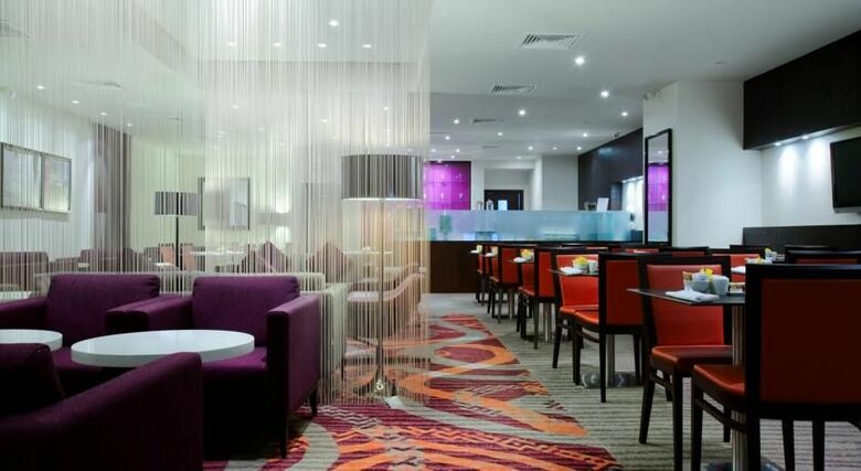 Hotel Hilton Kensington
