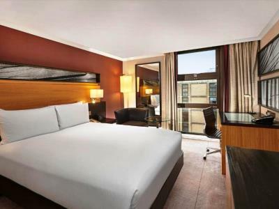 Hotel Hilton Kensington