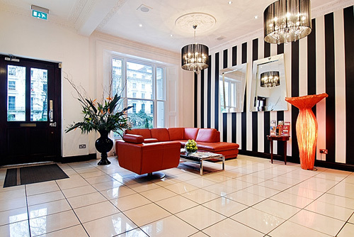 Hotel Shaftesbury Premier Notting Hill