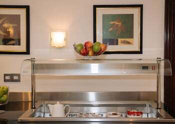 Hotel Shaftesbury Premier Notting Hill