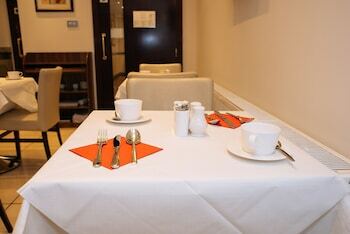 Hotel Shaftesbury Premier Notting Hill