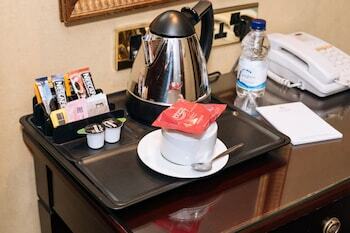 Hotel Shaftesbury Premier Notting Hill