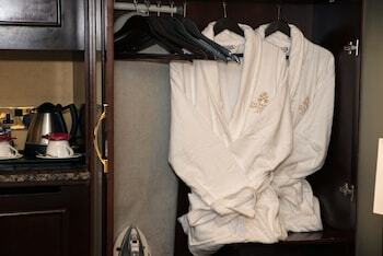 Hotel Shaftesbury Premier Notting Hill