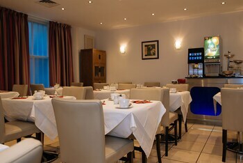 Hotel Shaftesbury Premier Notting Hill