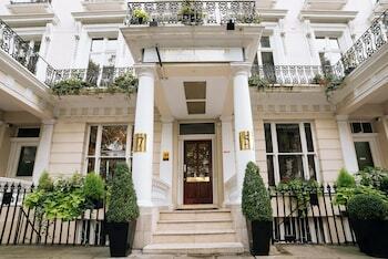 Hotel Shaftesbury Premier Notting Hill