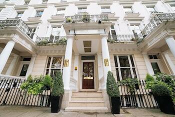 Hotel Shaftesbury Premier Notting Hill