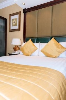 Hotel Shaftesbury Premier Notting Hill
