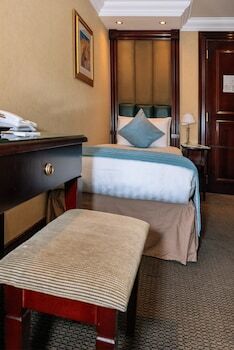 Hotel Shaftesbury Premier Notting Hill