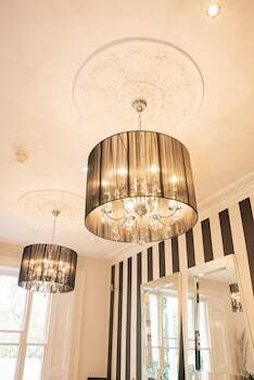 Hotel Shaftesbury Premier Notting Hill