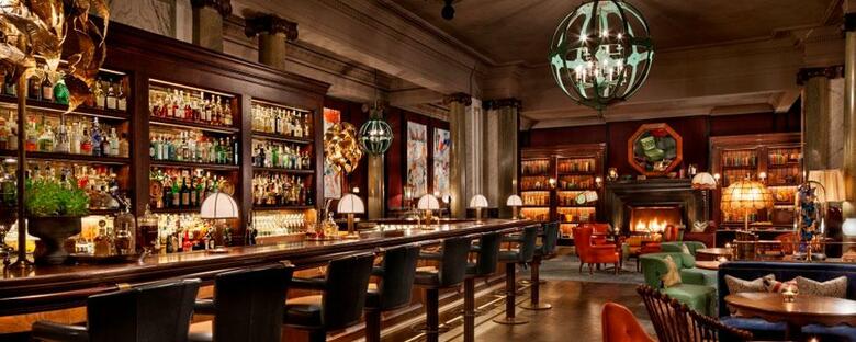 Hotel Rosewood London