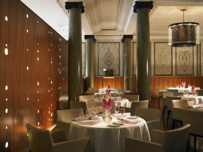 Hotel Rosewood London