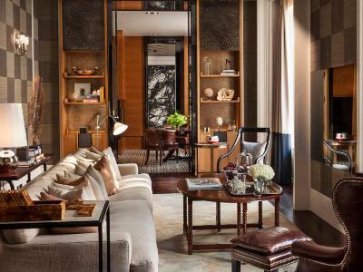 Hotel Rosewood London