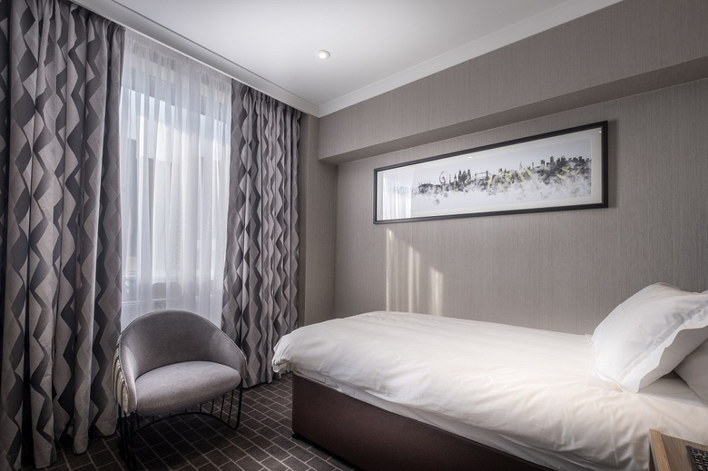 Hotel Royal National
