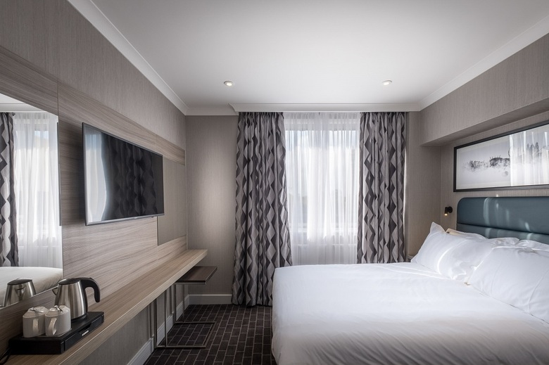 Hotel Royal National