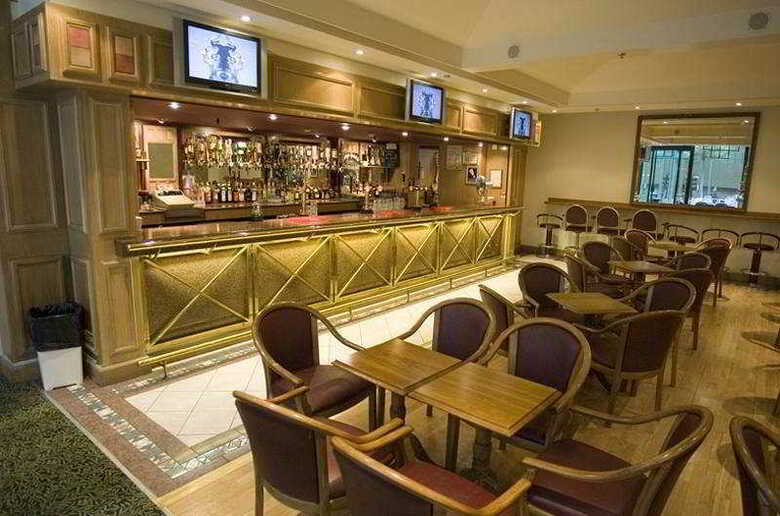 Hotel Royal National