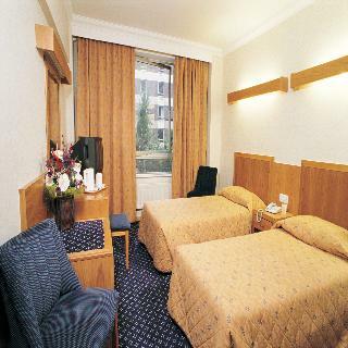 Hotel Royal National