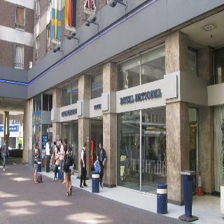 Hotel Royal National