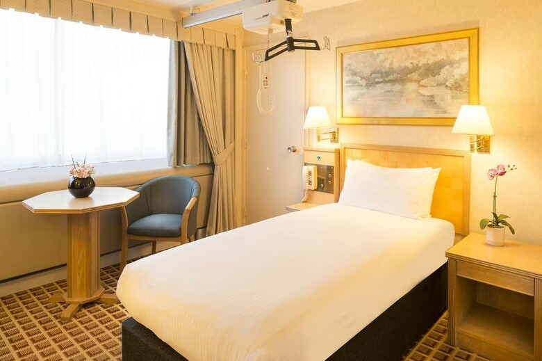Copthorne Tara Hotel London Kensington