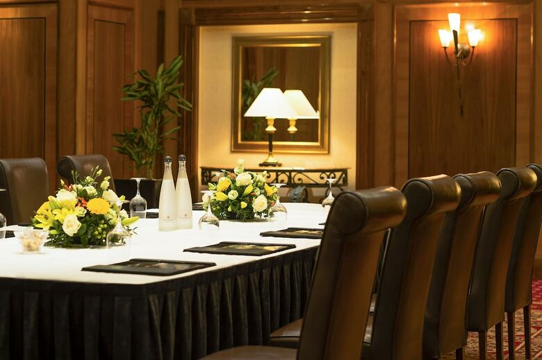 Copthorne Tara Hotel London Kensington