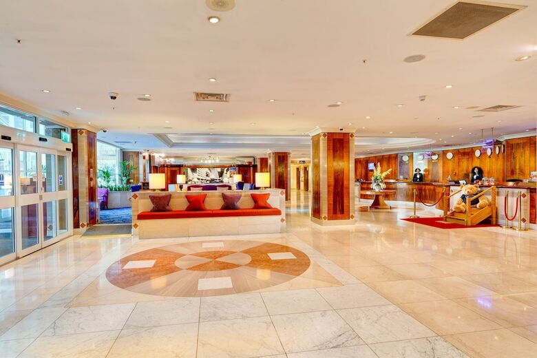Copthorne Tara Hotel London Kensington