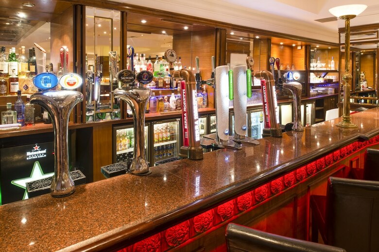 Copthorne Tara Hotel London Kensington