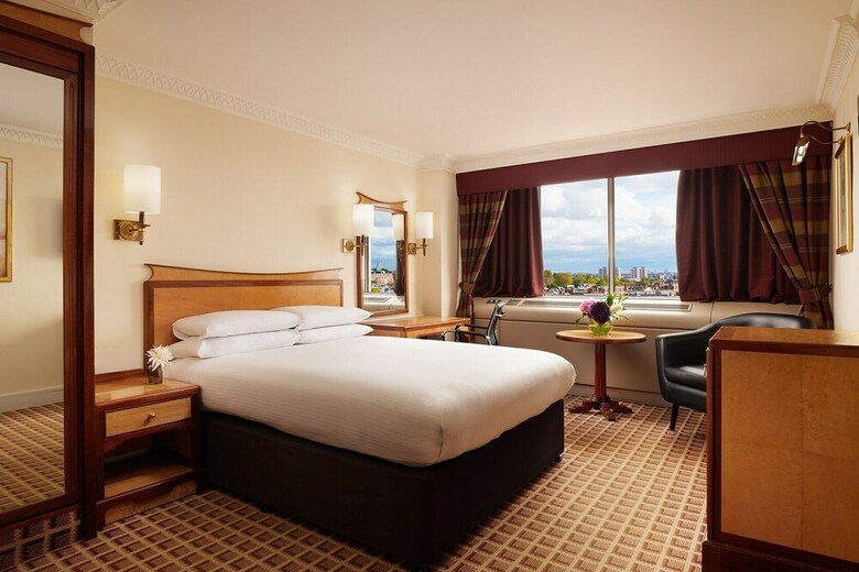 Copthorne Tara Hotel London Kensington