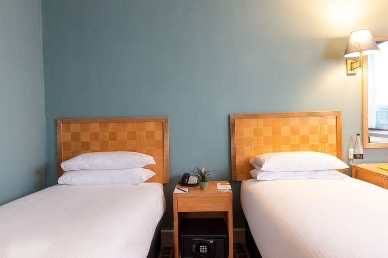 Copthorne Tara Hotel London Kensington