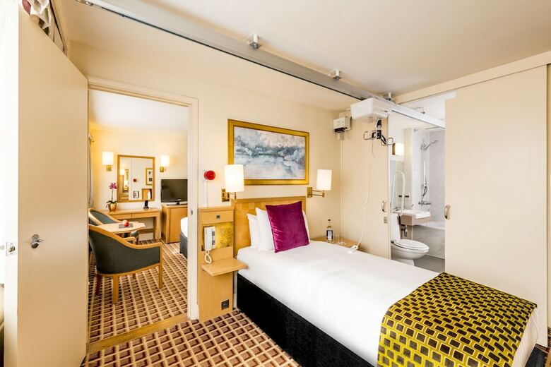 Copthorne Tara Hotel London Kensington