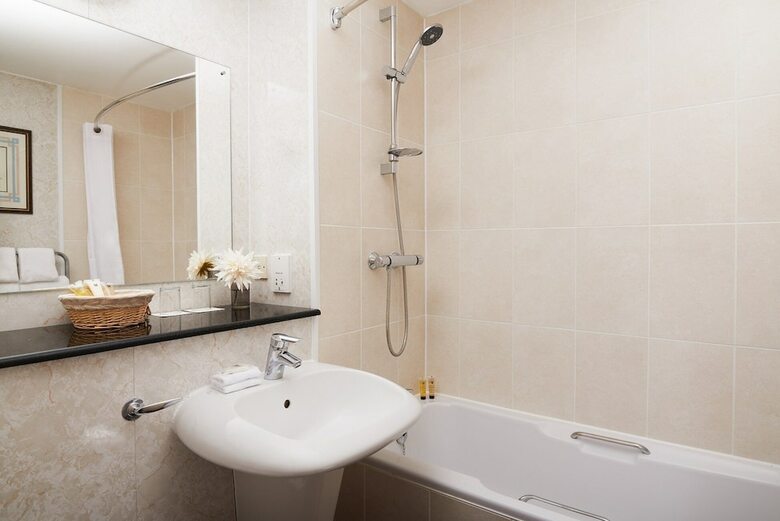 Copthorne Tara Hotel London Kensington