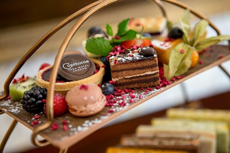 Copthorne Tara Hotel London Kensington