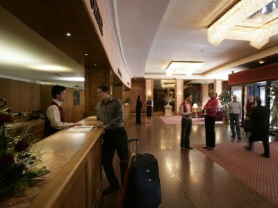 Hotel Imperial