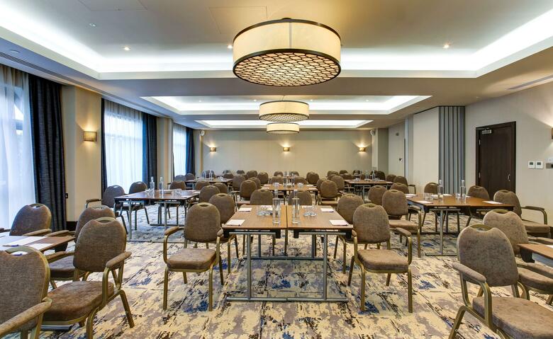 Hotel Danubius Regents Park