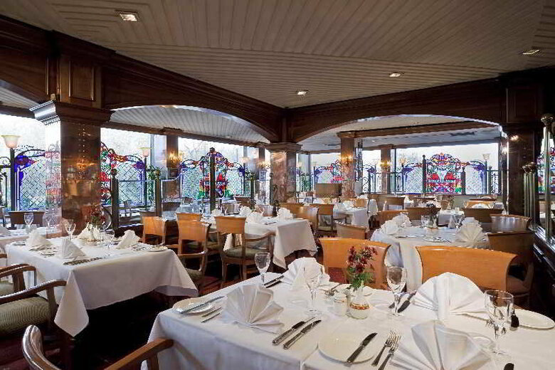 Hotel Danubius Regents Park