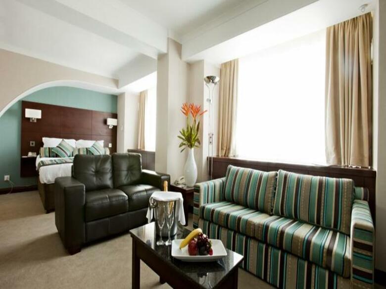 Hotel Danubius Regents Park