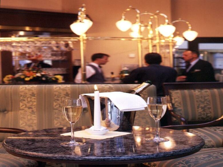 Hotel Danubius Regents Park