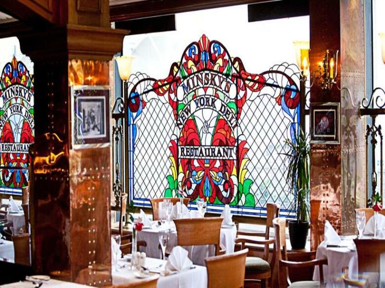Hotel Danubius Regents Park